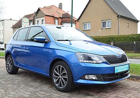 Skoda Fabia Drive,Navi,Shz,Klimaaut,Garantie