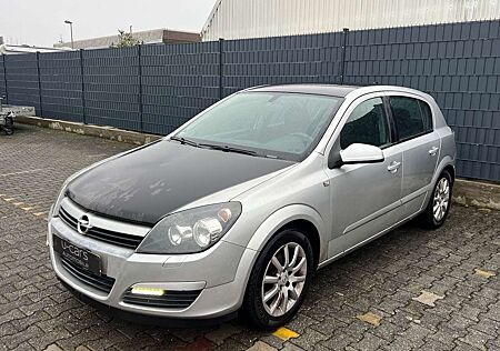 Opel Astra H Lim. Sport (SHZ/KLIMA/SPORT