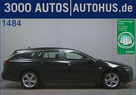 Opel Insignia ST 1.5 D Business Ed. Navi LED DAB PDC