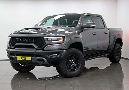 Dodge RAM TRX 6.2 V8 SuperCharged*Unfallfrei*EU Mod.