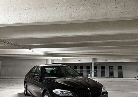 BMW Active Hybrid 5 535I F10