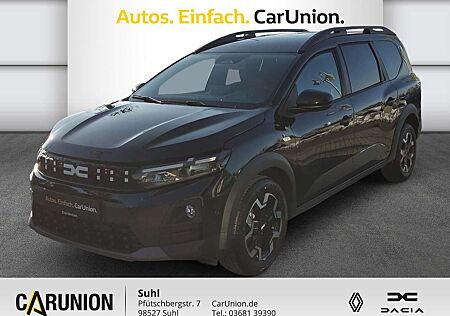 Dacia Jogger Journey TCe 110