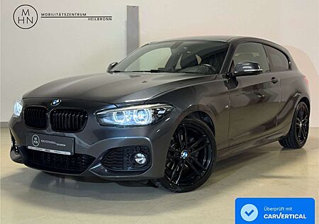 BMW 120 i Edition M Sport Shadow 1.HAND*ACC*LED*NAVI