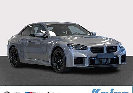 BMW M2 Coupé Aut. M Driver's Package/ACC/SHZ/