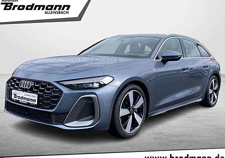 Audi A5 gebraucht kaufen Audi A5 Avant 2.0 TFSI S-tronic S-Line Navi-ACC-RFK-LED