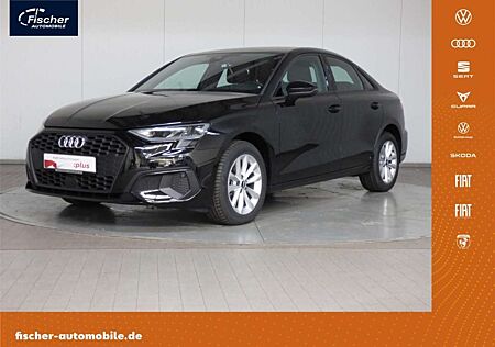 Audi A3 Limousine 30 TDI NAV/LED/Virt./SH