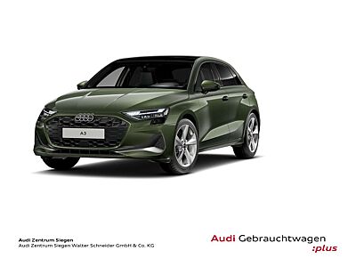 Audi A3 30 1.5 TFSI  advanced
