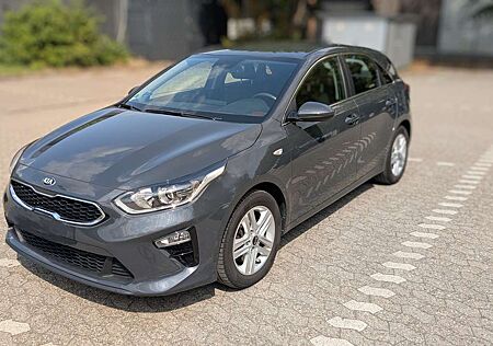 Kia Cee'd Ceed / 1.4 T-GDI OPF Vision