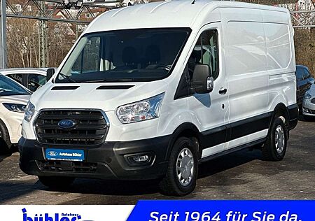 Ford Transit Kasten 350 L2 Trend #DAB #EXPRESS-LINE
