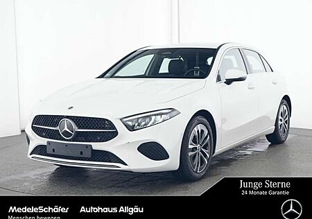 Mercedes-Benz A 180 Progressive Kamera LED Vorr.-Distronic Park