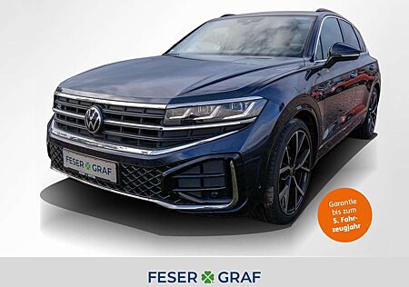 VW Touareg Volkswagen 3.0 TDI R-Line 22"/Standhz./AHK/Matrix/Alllenkung