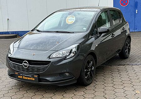 Opel Corsa Color Edition 1.4L*HU NEU*SITZHEIZUNG*TEMPOMAT*EU6