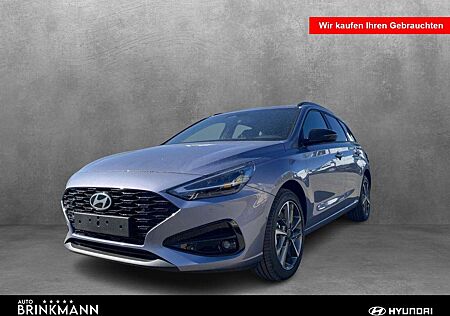 Hyundai i30 1.5 T-GDI 7-DCT Advantage 48V Voll LED/RFK SHZ