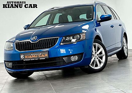 Skoda Octavia Combi Elegance.PANO.AHK.S-DACH.TMP
