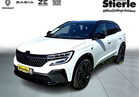 Renault Austral ICONIC ESPRIT ALPINE MILD HYBRID AUT. /PDC/KAMERA/