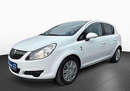 Opel Corsa D Sport*AUTOMATIK*KLIMA*TÜV NEU*