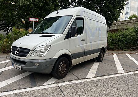 Mercedes-Benz Sprinter 216 CDI 906.111