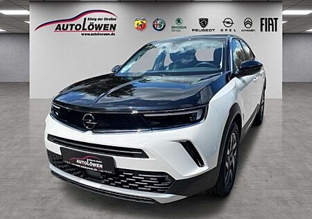 Opel Mokka e Elegance Kamera Sitzheizung