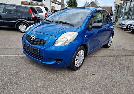 Toyota Yaris - Euro 4 - Nur Export!!