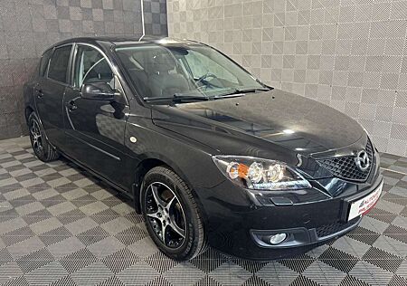Mazda 3 Lim. 2.0*SPORT ACTIVE*TEMPOMAT-KLIMA.A-SHZ-LM