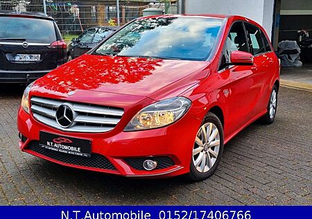 Mercedes-Benz B 180 *AUTOMATIK*119000 KM*R.KAMERA*2xPDC