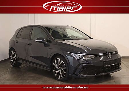 VW Golf Volkswagen 1.5 eTSI R-Line-Navi-Kamera-ACC-LED-SHZ-DAB