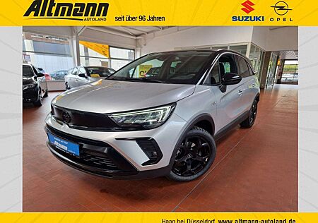 Opel Crossland X GS Line Kamera PDC SHZ LHZ Klimaautom.