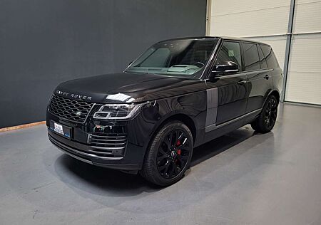 Land Rover Range Rover TDV6 Vogue *TOP Ausstattung*