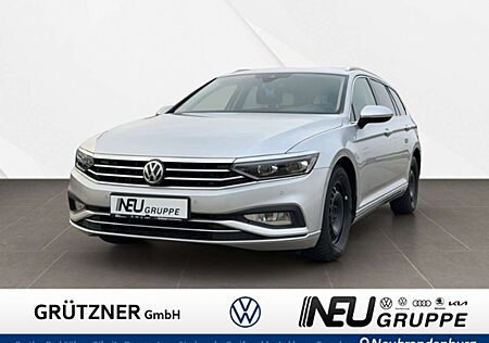 VW Passat Variant Volkswagen 1.5 TSI DSG Business Navi, Telefon, RFK, VZE, WP,