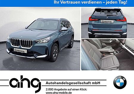 BMW X1 sDrive20iA X-Line AHK Adaptive LED Panorama G