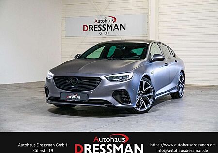 Opel Insignia GSi 4x4 OPC-SITZE BOSE 360° LED MASSAGE