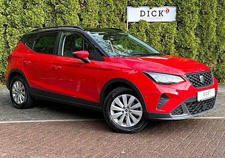 Seat Arona 1.0 TSI Style LED+NAV+SHZ+ACC+DAB+VIRT+PDC