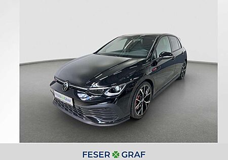 VW Golf Volkswagen VIII GTI Clubsport 2.0TSI 221KW DSG Kamera