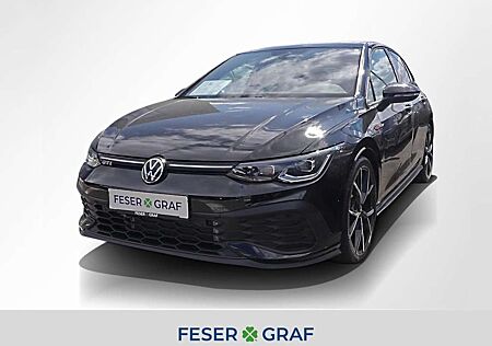 VW Golf Volkswagen VIII GTI Clubsport 2.0 TSI DSG R-Kamera 19"