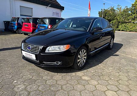 Volvo S80 D5 Aut. AHK Leder Xenon 8 fach