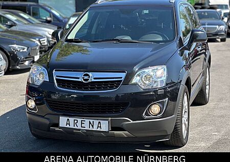 Opel Antara Automatik Cosmo 4x4*Xenon*Ahk*Navi*Leder