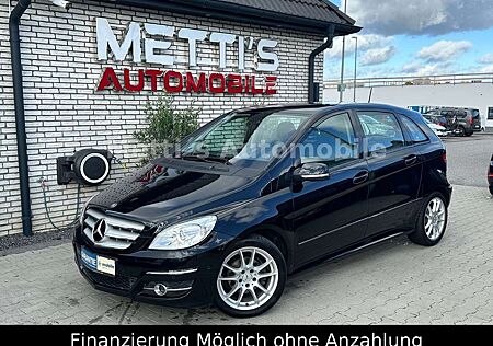 Mercedes-Benz B 170 *Sportpaket*Automatik*PDC*Teilleder