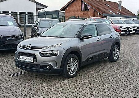 Citroën C4 Cactus Citroen Shine #Panorama #SHZG
