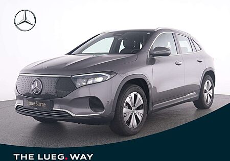 Mercedes-Benz EQA 300 4M Progressive+MBUX+AHK+LED+Key+Sound+RK