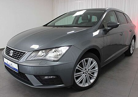 Seat Leon ST XCELLENCE 125PS NAV TEL SHZ PDC Climatr.