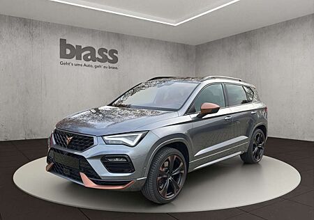 Seat Ateca VZ 2.0 TSI 221 kW(300 PS) 7-Gang DSG 4Driv