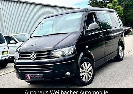 VW T5 California Volkswagen Beach Aufstelldach *Küche*Gepflegt