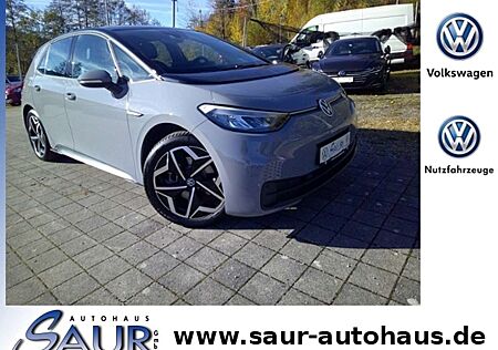 VW ID.3 Volkswagen Pro Performance 150 kW*Navi*ACC*SHZ*NW-Anschlussg