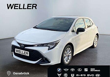 Toyota Corolla 1.8Hybrid Business Edition Automatik