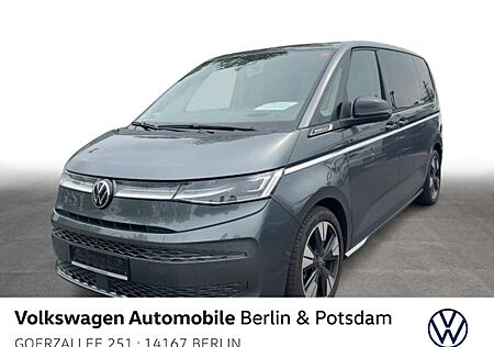 VW T7 Multivan Volkswagen T2.0 Multivan TSI DSG Style Navi P-Dach