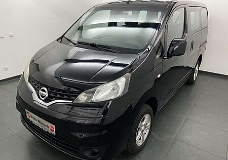Nissan NV200 Evalia 1.5 Acenta Klima#Tempomat#R-Kamera