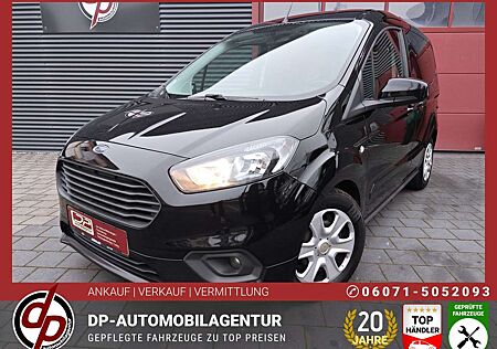 Ford Tourneo Courier 1.5 TDCi *1.HAND/KLIMA/EURO6*