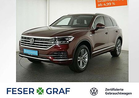 VW Touareg Volkswagen 3.0 TSI eHybrid Elegance 4M Matrix-LED