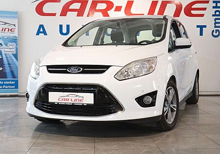 Ford Grand C-Max Ambiente *Automatik*Schiebetüren*