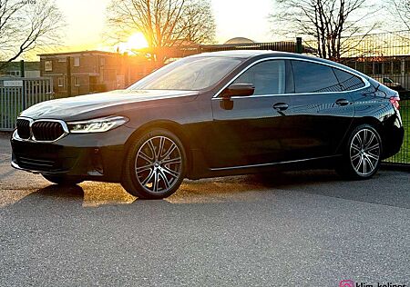 BMW 630i 630 Gran Turismo LCI Facelift Hi-Fi Led Adaptiv